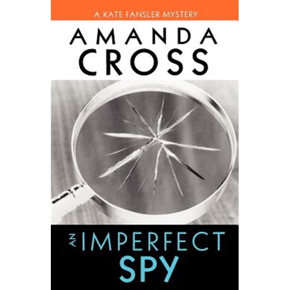 Pre-Owned An Imperfect Spy Paperback