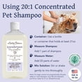 thumbnail image 5 of Bobbi Panter Botanical Line Hypoallergenic For Dogs, 14-oz bottle, 5 of 5
