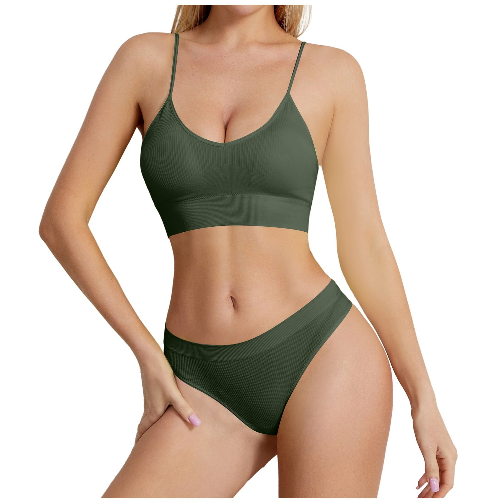 Gathering Thin Steel Oversized Sports Suspender Vest French Triangular Cup  Bra Set Brief for Men Pack N2n Briefs Lace Garter Set Wedding Garter Belt  Women Underwear And Bra Set Silk Lace Pajama