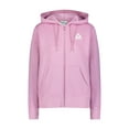thumbnail image 5 of Reebok Women’s Game Day Zip Up Hoodie, Sizes S-2XL, 5 of 11