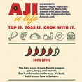 thumbnail image 7 of Aji Rojo Peruvian Hot Sauce - Red Chili Sauce with Rocoto Peppers Smoky Tangy Heat - Vegan, Soy & Gluten Free, Paleo and Keto Friendly - Gourmet Sauce for BBQ, Chicken, Steak & Stews - 350ml (2 Pack), 7 of 7