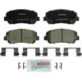 thumbnail image 5 of Bosch BC1640 QuietCast Premium Ceramic Disc Brake Pad Set For 2015-2017 Chrysler 200; 2013-2016 Dodge Dart; 2014-2017 Jeep Cherokee; Front, 5 of 5