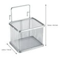 thumbnail image 2 of Panier Filtrant en Acier Inoxydable pour Usage Restaurant 1Pcs, 2 of 4