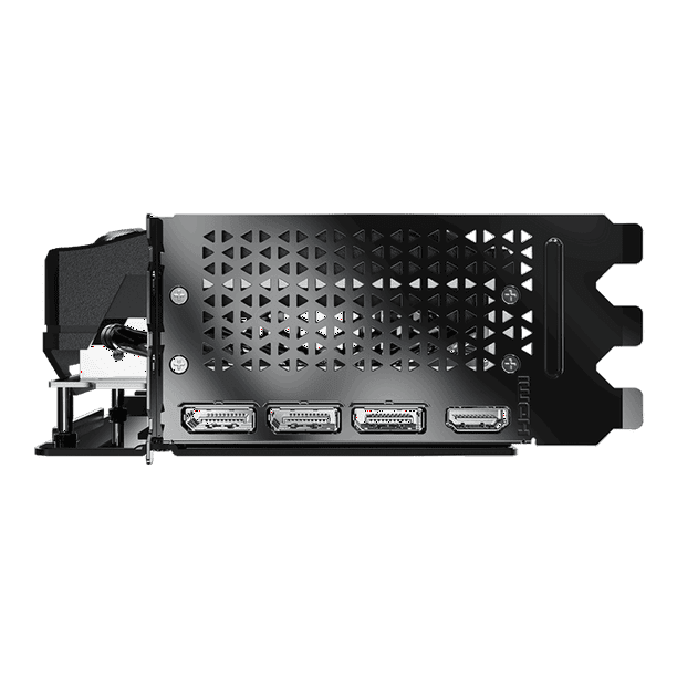 PNY GeForce RTX 5080 OC 16GB 256-Bit GDDR7 DLSS 4 PCI Express 5.0