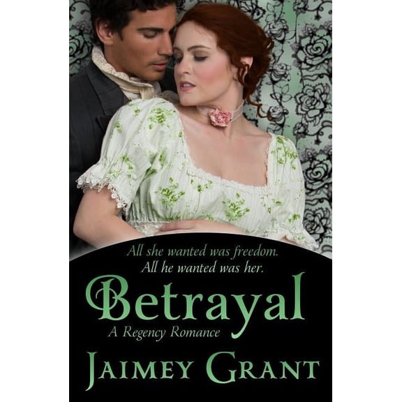 Betrayal (Paperback)