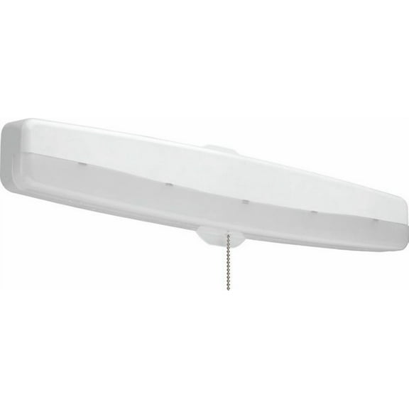Lithonia Lighting - Closet - 23.63 Inch 17W LED Flush Mount with Passive