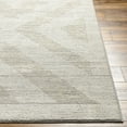 thumbnail image 2 of Livabliss Washable Rugs for Living Room, 6x9 Alder Modern Gray Area Rug, Bedroom Dining Room Home Decor Stain Resistant Carpet (6'4" x 9'), 2 of 8