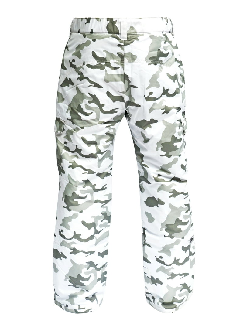 Arctix Classic Series Ski Snowboard Cargo Pant Men's Size Small
