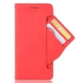 thumbnail image 2 of Funda Tipo Billetera GANGXUN para iPhone 13 Mini – Tapa Flip con Tarjetero, 2 of 5