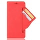 thumbnail image 5 of Funda Tipo Billetera GANGXUN para Motorola MOTO Edge 30 Pro – Tapa Flip con Tarjetero, 5 of 5