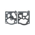 thumbnail image 2 of Walbro D22-WAT is suitable for lawn mowers, chain saw engine accessories, and garden mechanized carburetor repair kits, 2 of 4