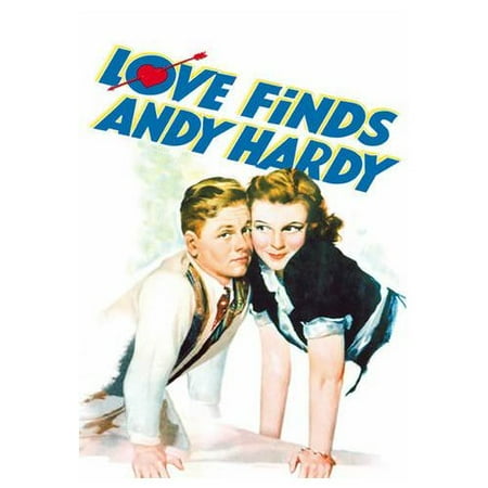 Love Finds Andy Hardy (1938)