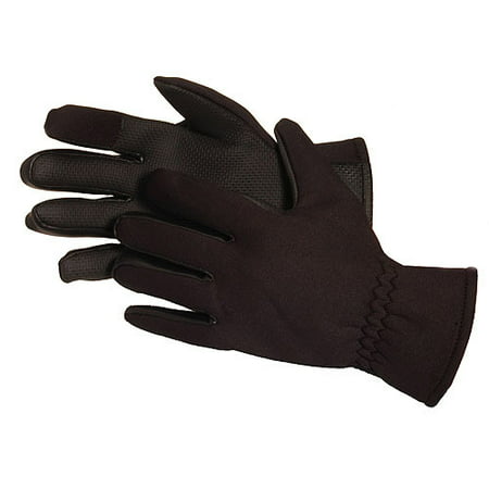 Glacier Glove - Neoprene Glove, Black (Best Hunting Gloves Reviews)