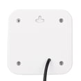 thumbnail image 4 of Timbre con Cable, Timbre de Puerta con 4 Núcleos Musical Dingdong, Alarma de Campana de Puerta DC 12V para Sistema de Control de Acceso de Oficina Hogar EOTVIA NO, 4 of 6