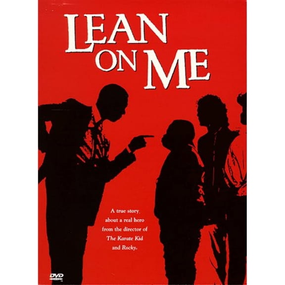 Lean On Me (DVD)