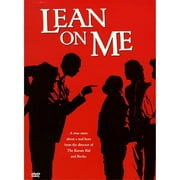 Lean On Me (DVD)