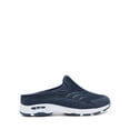 thumbnail image 2 of Women's Mules Sneakers – Slip-On Walking Shoes for Casual Comfort, 2 of 8