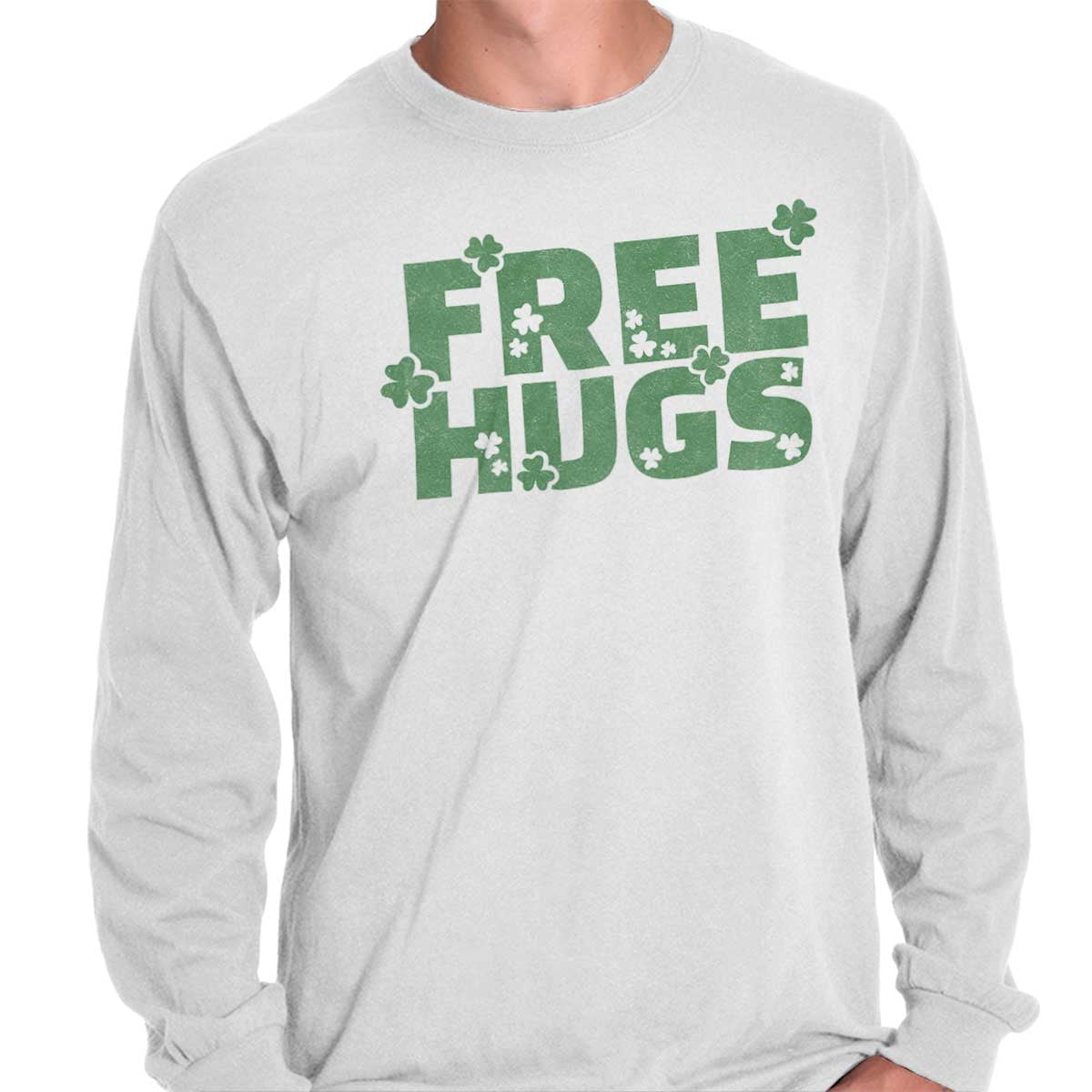 st patricks day brands