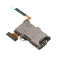 thumbnail image 2 of Motorola Moto Z2 Play XT1710 SIM Card Reader Flex Replacement, 2 of 5