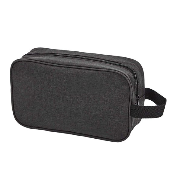 Bolsa de maquillaje Accs Multiuso Moda Bolsa de aseo portátil Organizador cosmético para cumpleaños Viajes Cosméticos Cepillos Viajes de negocios Baño Fernando Organizador Cosmético