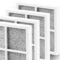 thumbnail image 4 of Lt120f Refrigerator Air Filter Replacement Compatible For Lg Elite 469918, 9918, Adq73214402, Adq73, 4 of 5