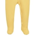 thumbnail image 4 of Gerber Baby Toddler Super Soft Footed Pajama, Sizes 0/3M - 5T, 4 of 9