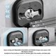 thumbnail image 3 of Retractable Clothes Dryer, Wall Mounted, No Drilling, Foldable, Windproof, Space Saving, Suction Cup Hanger for Laundry, 3 of 4