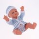 thumbnail image 5 of Muñeca con Ropa + de Dormir Vajilla Urinario Pañales Juguete para Niño CUTICAT Muñeca Renacida de Silicona, 5 of 8