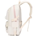 thumbnail image 3 of Spotted Tiger School Backpack for Girls Bookbag School Bag Aesthetic Backpack for Teen Girls Women, by PAKASEPT, 3 of 6