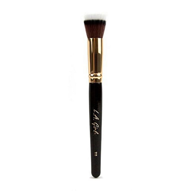 Brocha de Maquillaje Profesional L.A. Girl Mini Stippler GPB1