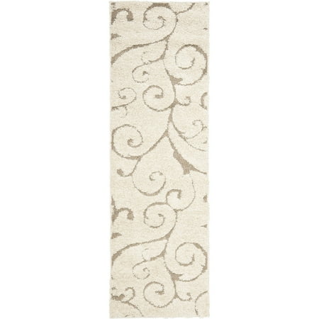 Safavieh Machine-Made Shag Area Rug