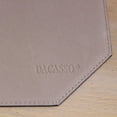 thumbnail image 3 of Dacasso Leatherette Cut Corner Placemat, 3 of 5