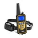thumbnail image 1 of Collar De Adiestramiento De Perros Eléctrico Teledirigido Lab.G Negro Amarillo, 1 of 5