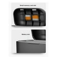 thumbnail image 4 of Fast Battery Charging Hub, Battery Charging Box USB Type C Fast Charge  For Action Camera Battery, 4 of 8