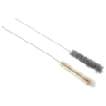thumbnail image 5 of 2pcs Flute Cleaning Brushes for Wind Instruments Cotton Velvet & Bamboo Fiber Maintenance Kit Lightweight Portable Accessory for Deep Cleaning, 5 of 5