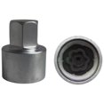 thumbnail image 1 of Locking Wheel Nuts Key 53/59/60 Anti-Theft Car Wheel Nuts Key for BWM for X1 X5, 1 of 8