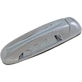 thumbnail image 3 of Help By Dorman Exterior Door Handle 93524 OE Replacement; Boxed; All Chrome; Slash Style, 3 of 3