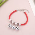 thumbnail image 3 of CSChome Pet Collar With Removable Bell Pet Collar - Exquisite Neck Circle, Adjustable Cats Dogs Necklace with Removable Bell Pendant, 3 of 7