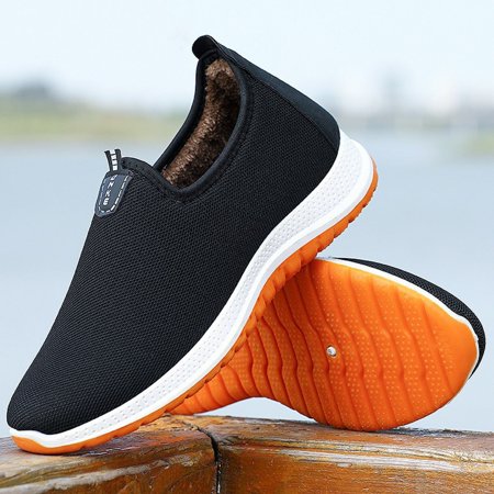 

Quealent Sneakers For Men Men s Fashion Sneakers Casual Comfort Canvas Skate Shoes A 9