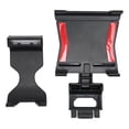 thumbnail image 1 of Base de soporte de abrazadera de clip ajustable para controlador de juego para Switch, 1 of 14