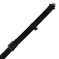thumbnail image 6 of Allen Company Web Slide-N-Lock Gun Sling With Swivels, Black, 6 of 11