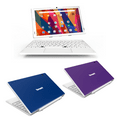 thumbnail image 6 of Tanoshi Scholar Kids Computer: a 2-in-1 Kids Android Laptop for Ages 6-12, 10.1" HD Touchscreen Display (Blue), 6 of 10
