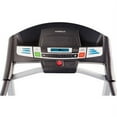 Weslo Cadence R 5.2 Folding Electric Treadmill with Adjustable Incline