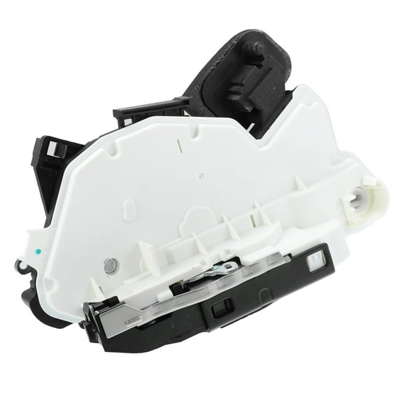 Unique Bargains Front Left Door Lock Latch Actuator Motor for VW Golf Passat Jetta GTI 5K1837015E 5K1837015 6RD837015A