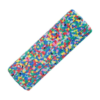 Rodillo de espuma DYNWAVEMX para Yoga y Pilates 15x5,3 cm