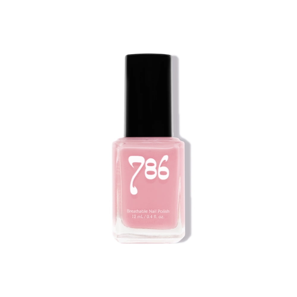 786 Cosmetics Komodo - Vegan, Breathable, Halal Nail Polish