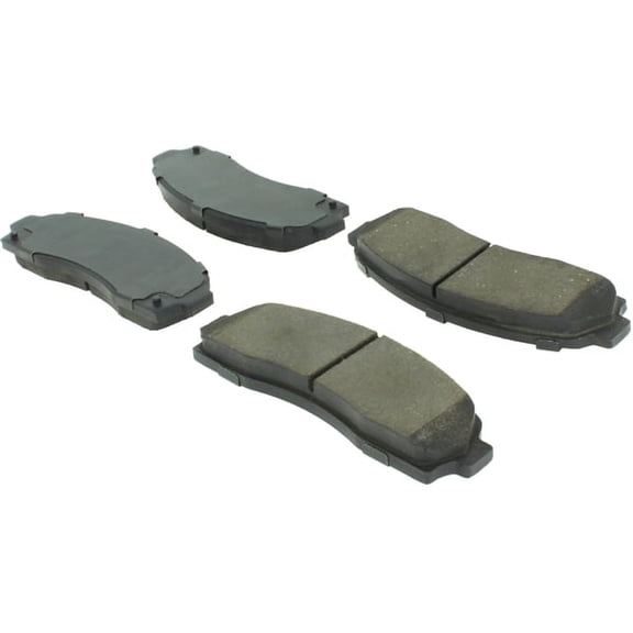 Centric 306.08330 Disc Brake Pad