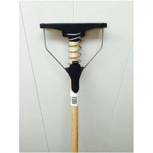 Mop Stick,Spring/Lever,48" Hse