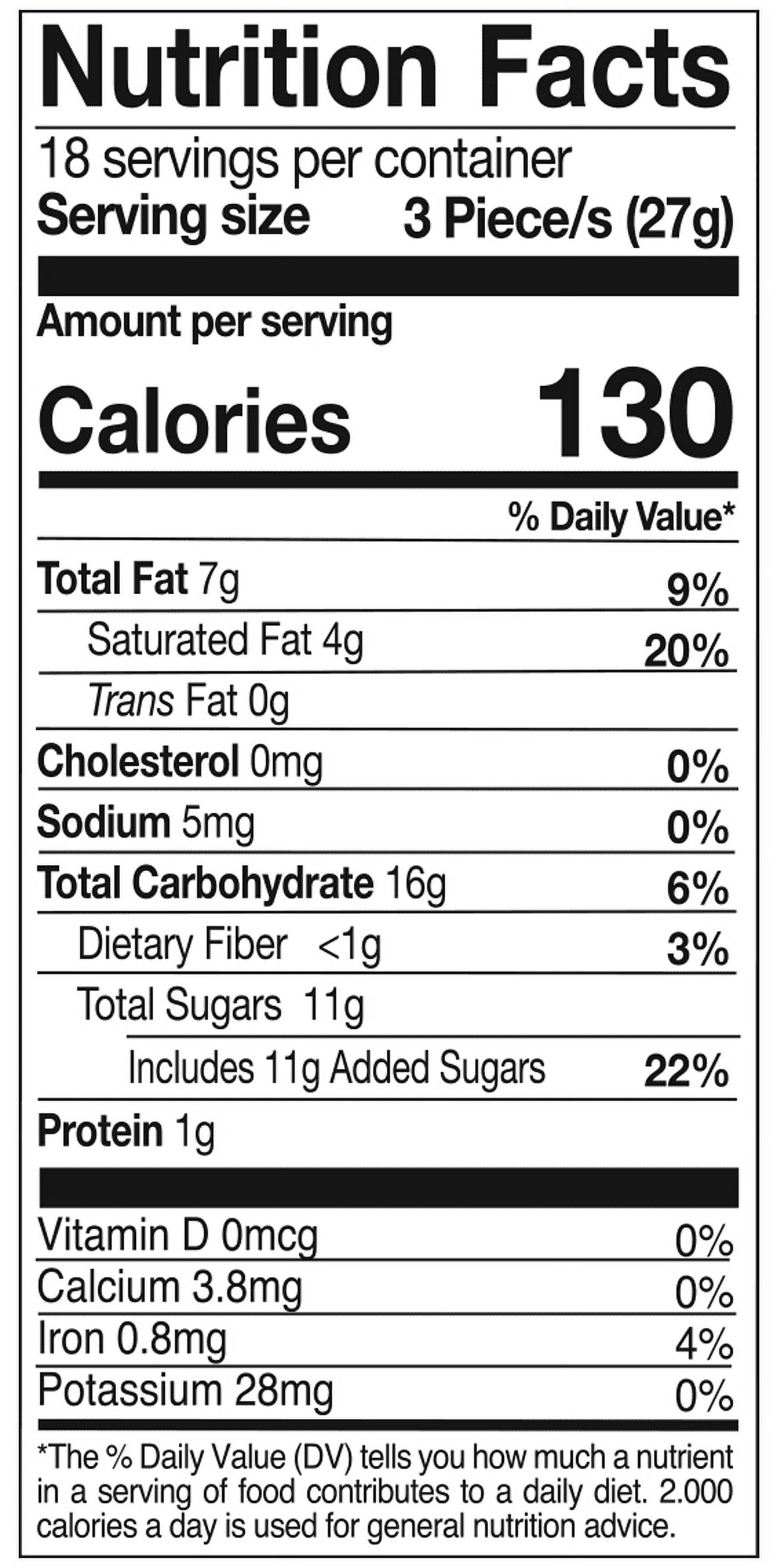(3 pack) Kras Napolitanke Chocolate Wafers, 500g