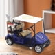 thumbnail image 4 of Mini juguetes Pull Back Car Toy Mini Pull Back Vehicle Modelo de aleación impulsado por fricción Azul, 4 of 9